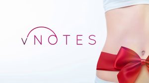 ניתוח vnotes