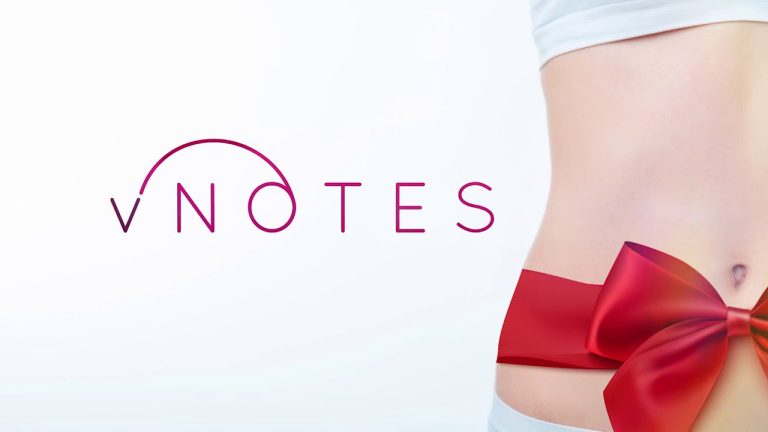 ניתוח vnotes